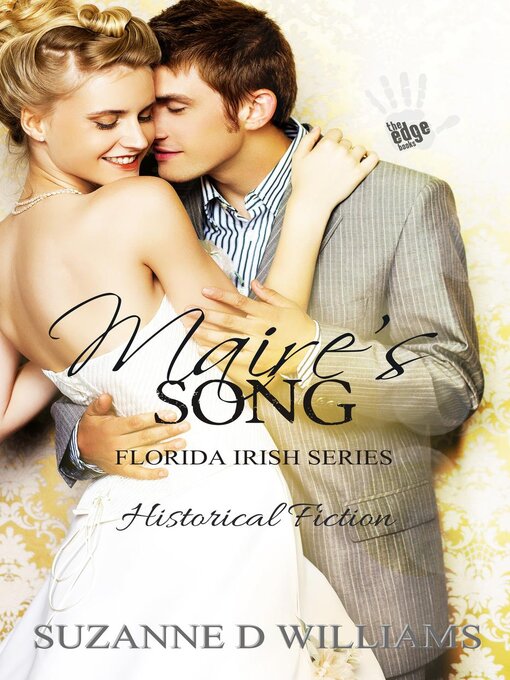 Title details for Maire's Song by Suzanne D. Williams - Available
